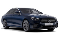 Van Hire Clitheroe - E Class Auto - car hire Clitheroe