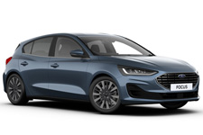 Van Hire Clitheroe - Focus Auto - car hire Clitheroe