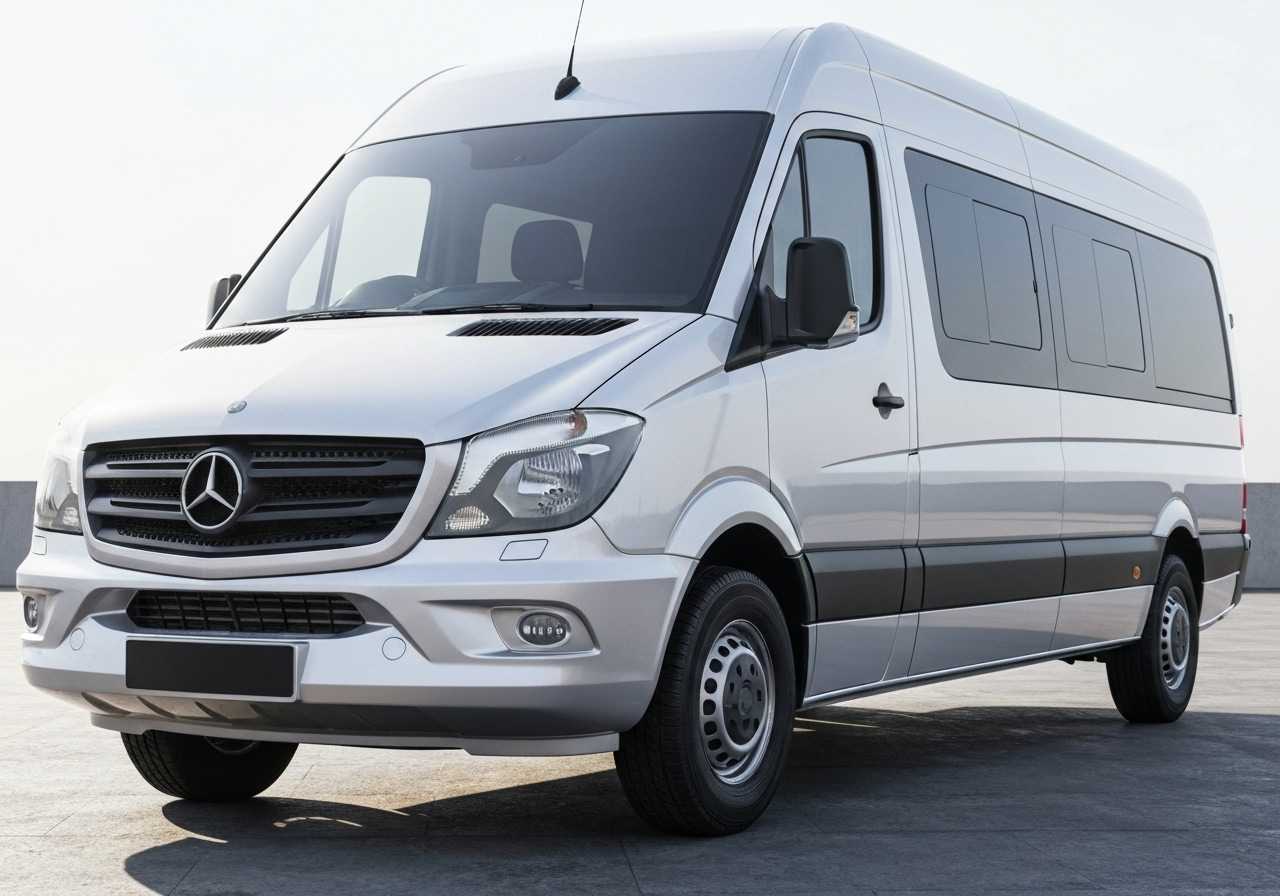 Van Hire Clitheroe - Minibus hire Clitheroe
