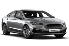 Van Hire Clitheroe - Mondeo - car hire Clitheroe