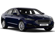 Van Hire Clitheroe - Mondeo Auto - car hire Clitheroe