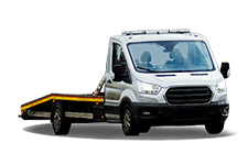 Van Hire Clitheroe - 3.5 Tonne Recovery Truck - Truck hire Clitheroe